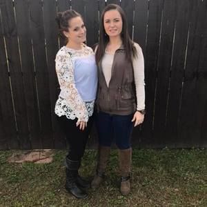 Meet your Posher, Brooke